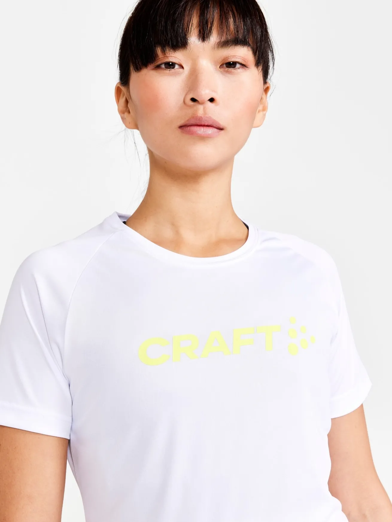 CORE Essence Logo Tee W