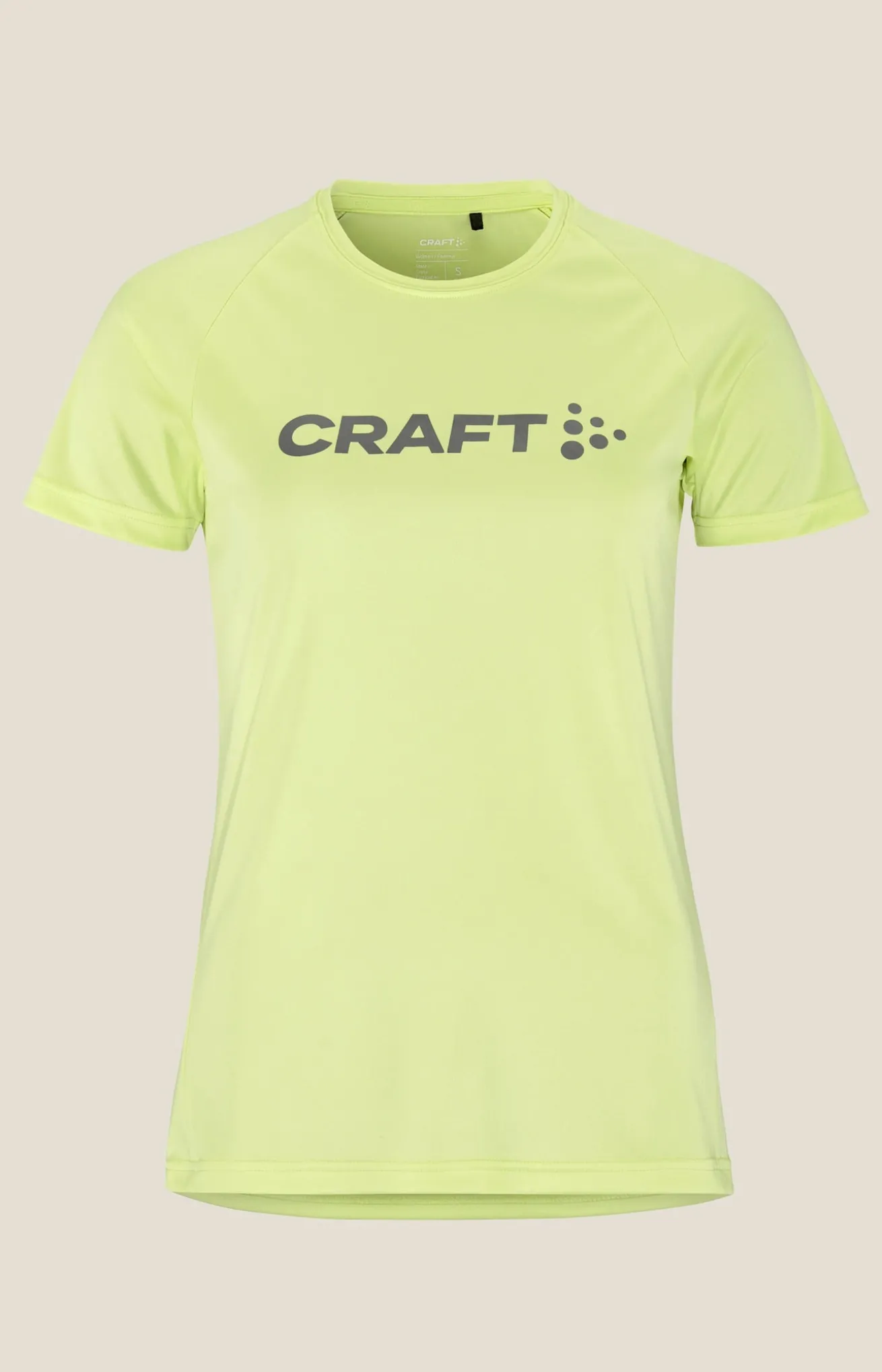 CORE Essence Logo Tee W