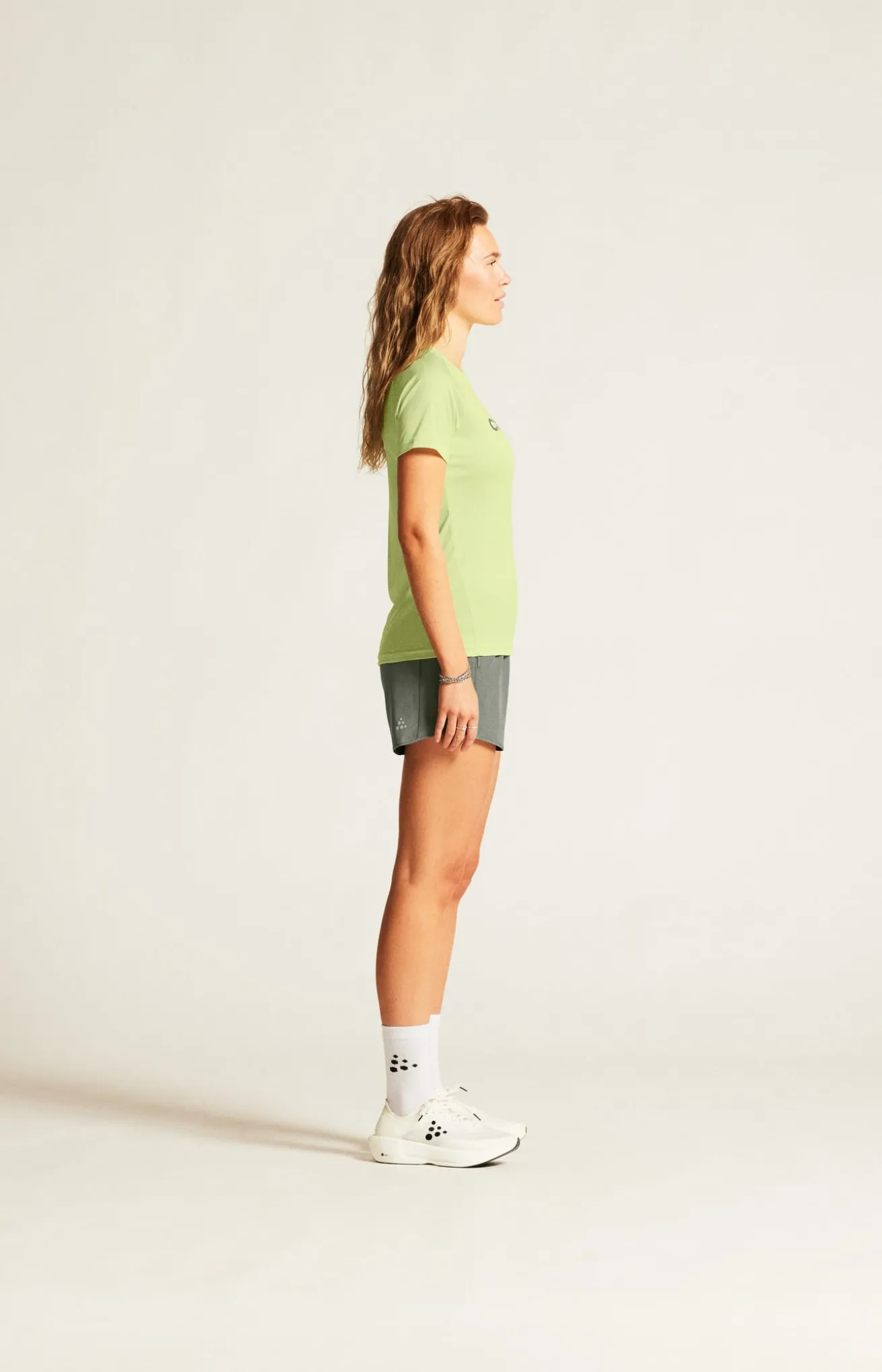 CORE Essence Logo Tee W