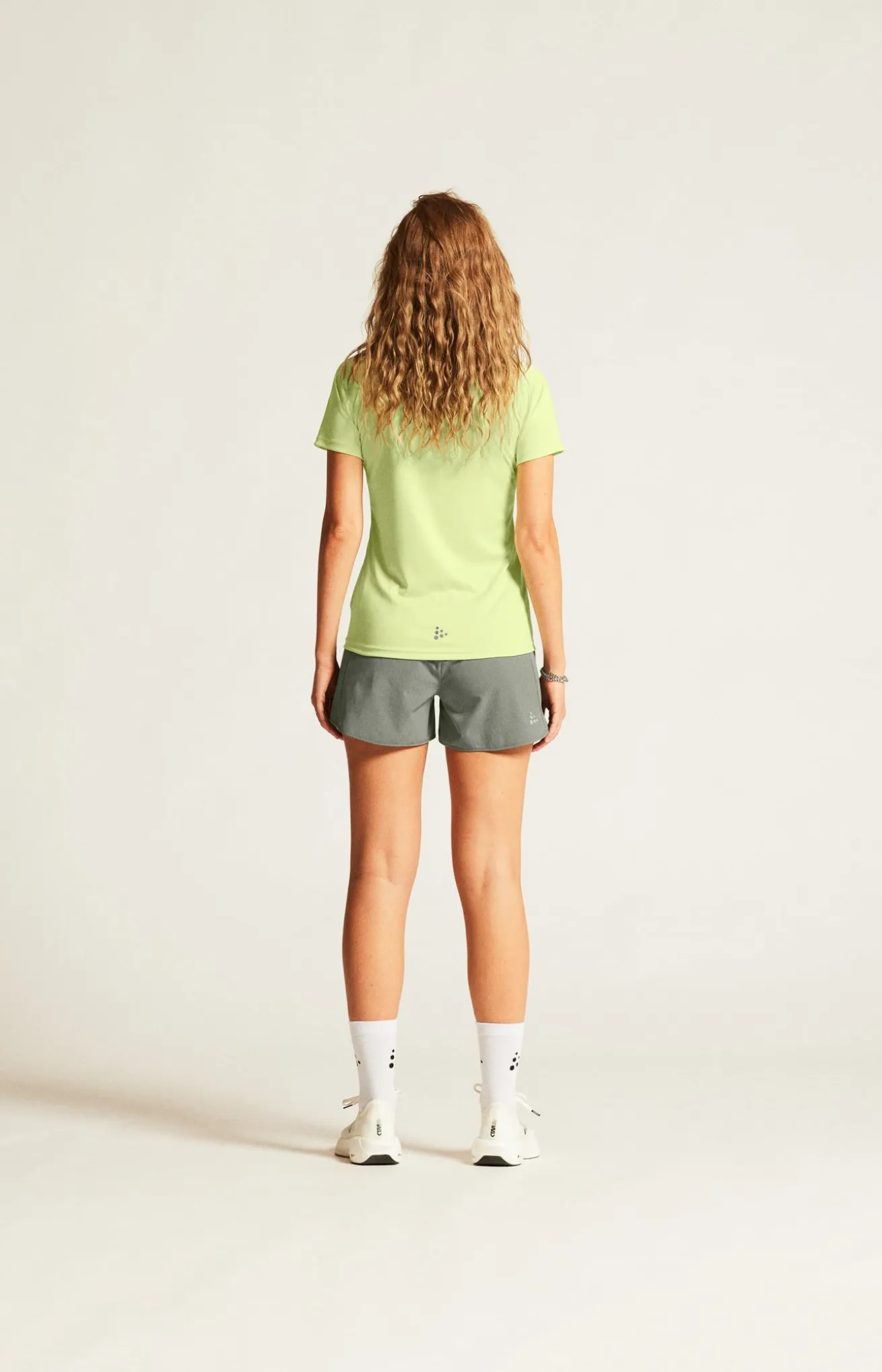 CORE Essence Logo Tee W