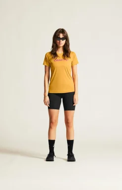 CORE Essence Logo Tee W