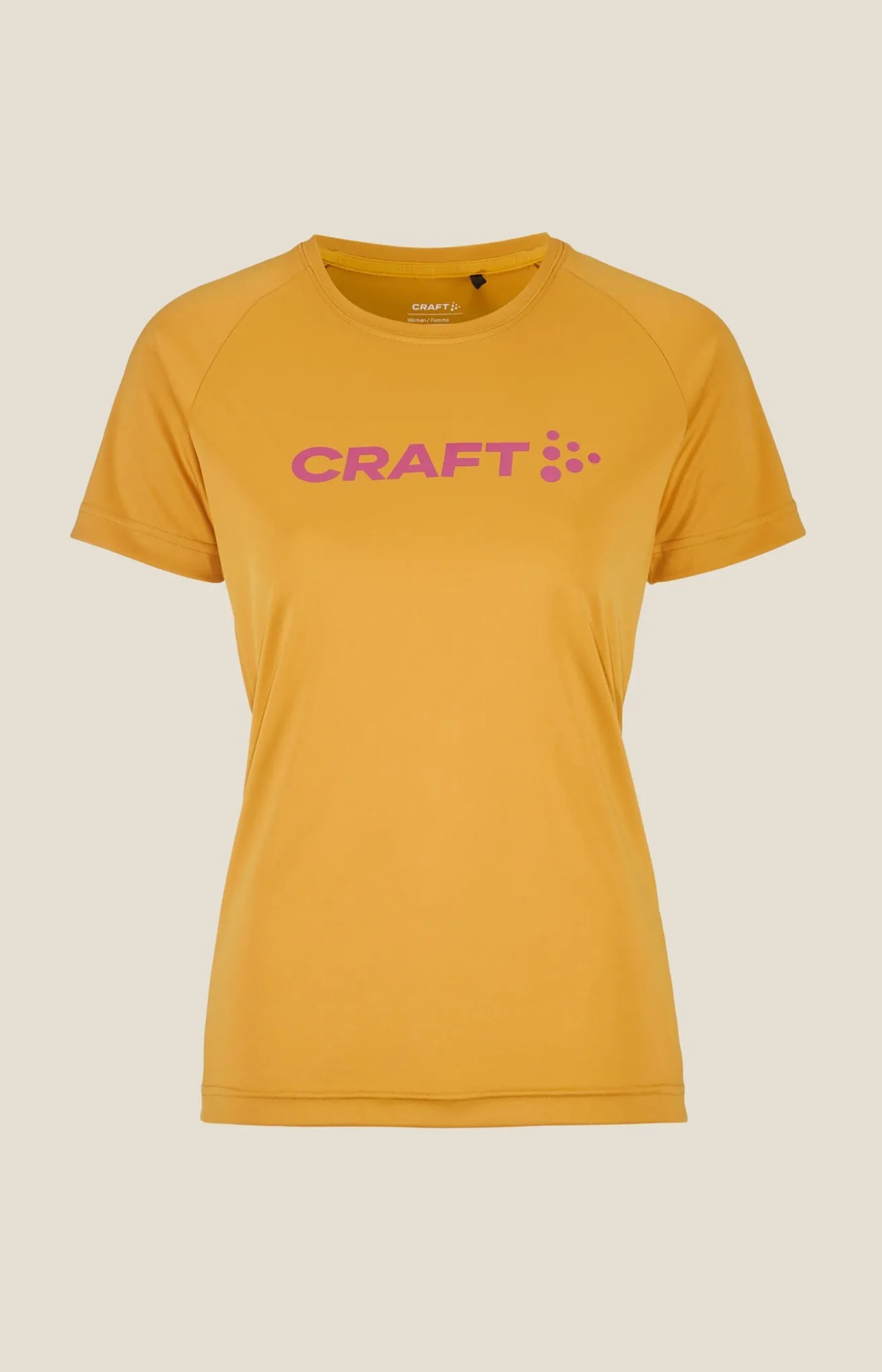 CORE Essence Logo Tee W