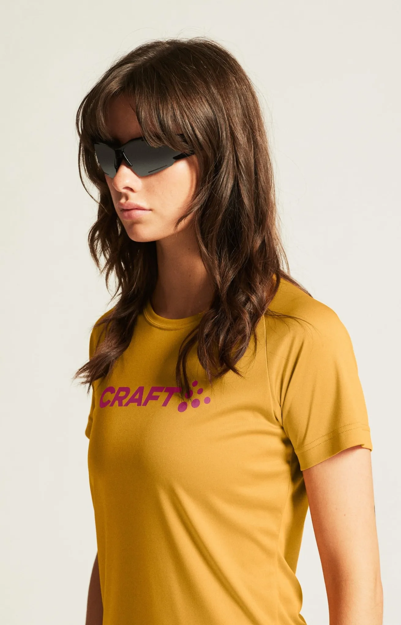CORE Essence Logo Tee W