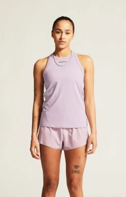 CORE Essence Mesh Singlet W
