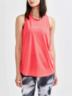 Core Essence Mesh Singlet W