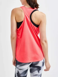 Core Essence Mesh Singlet W