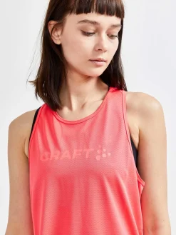 Core Essence Mesh Singlet W