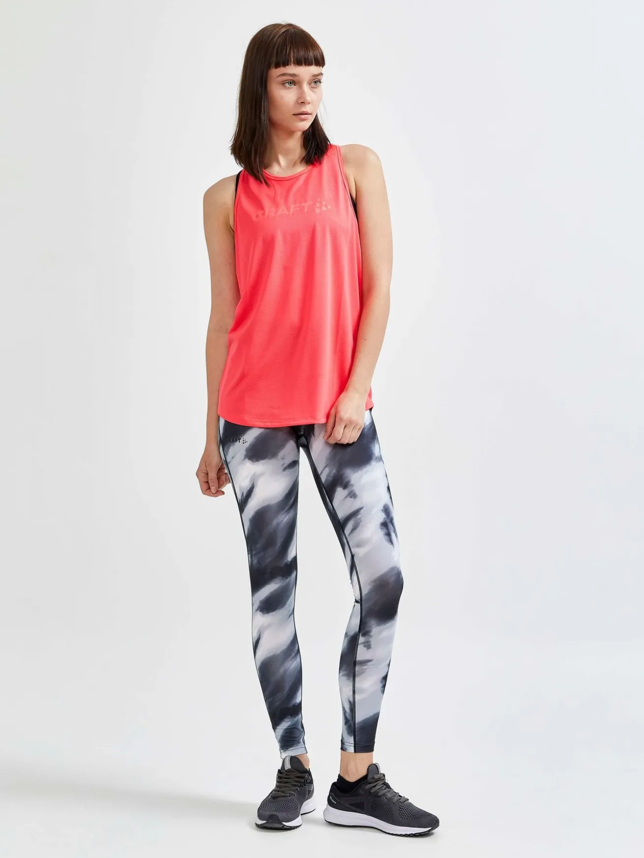 Core Essence Mesh Singlet W