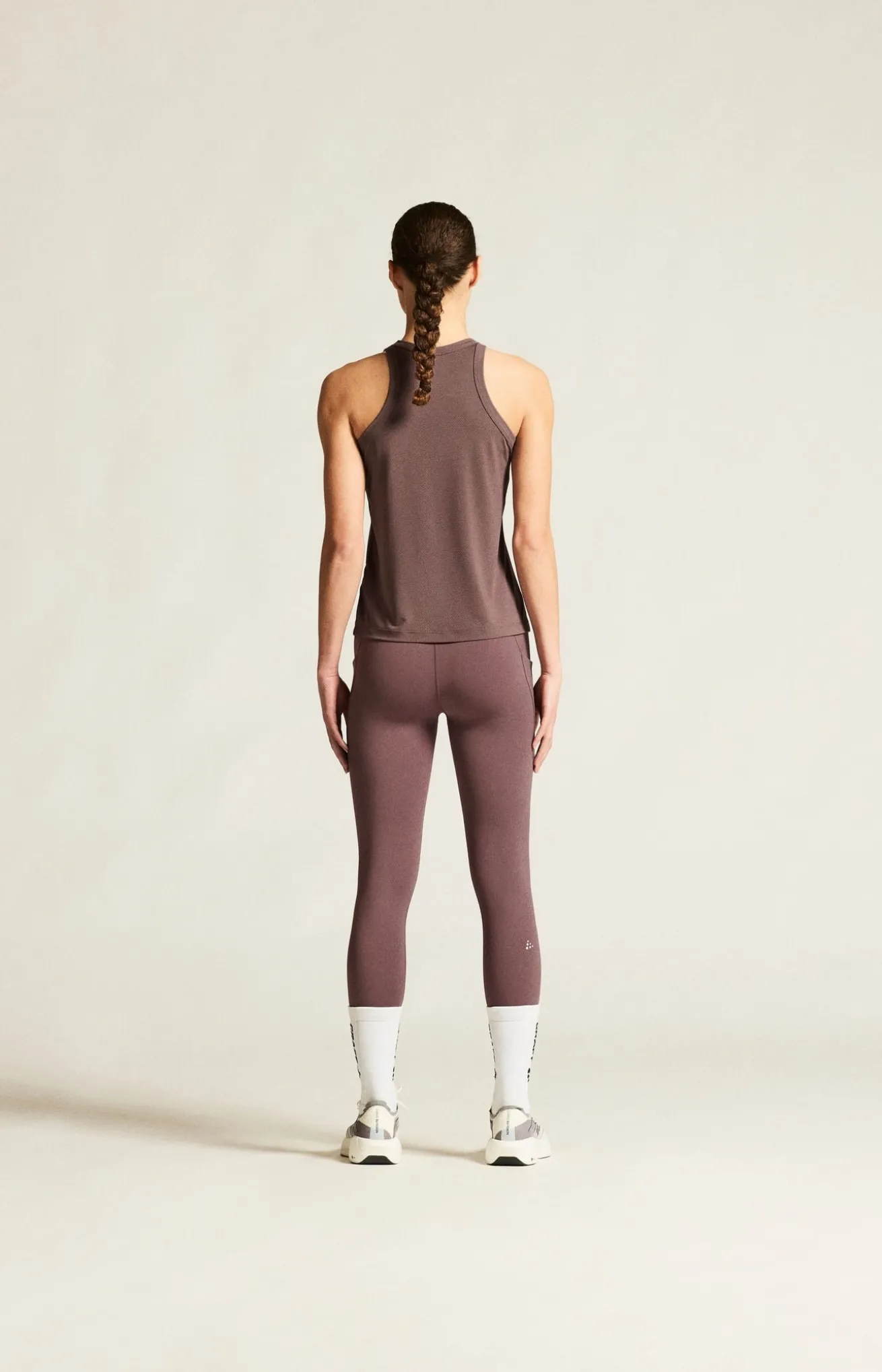 CORE Essence Mesh Singlet W