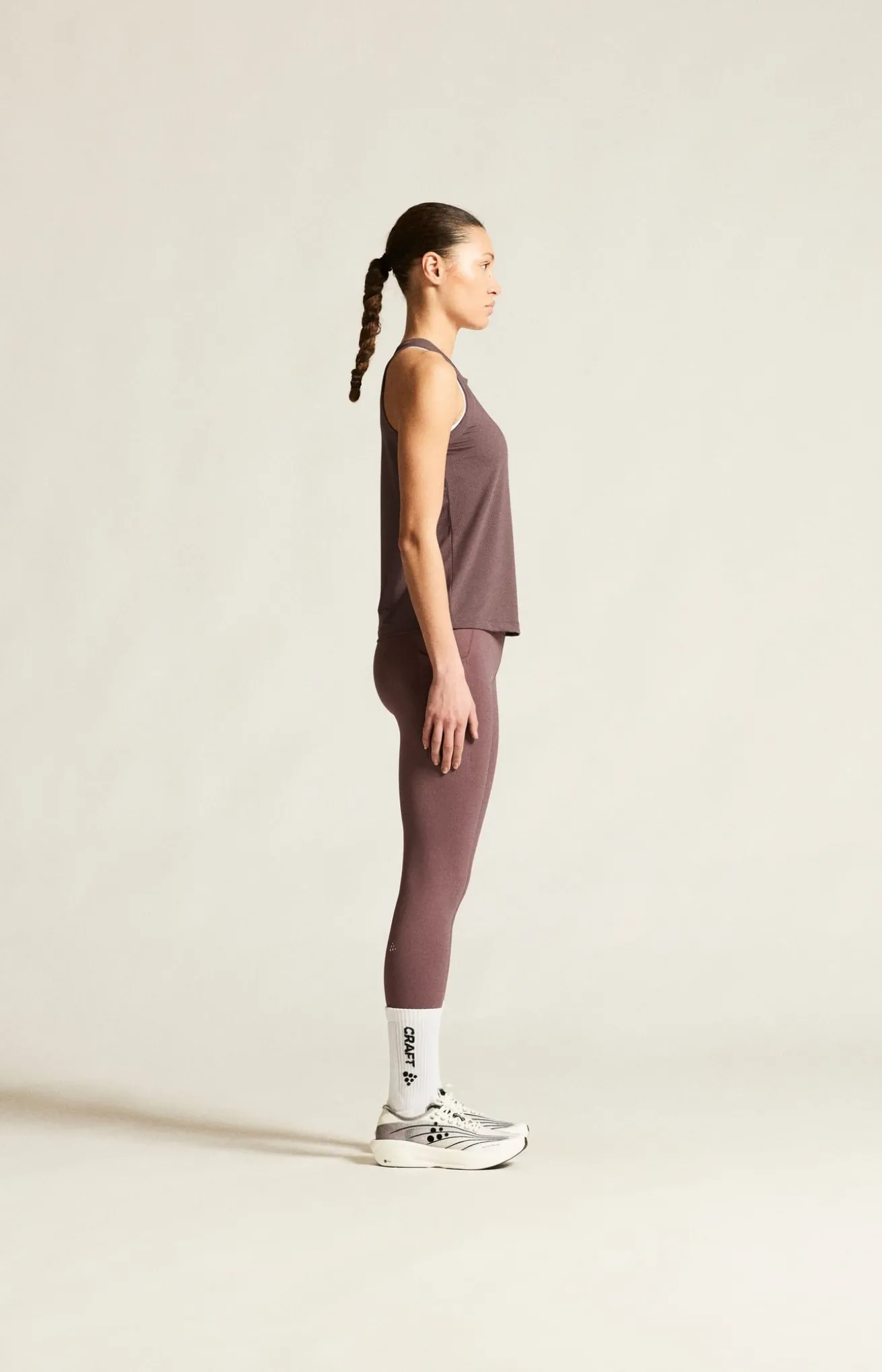 CORE Essence Mesh Singlet W