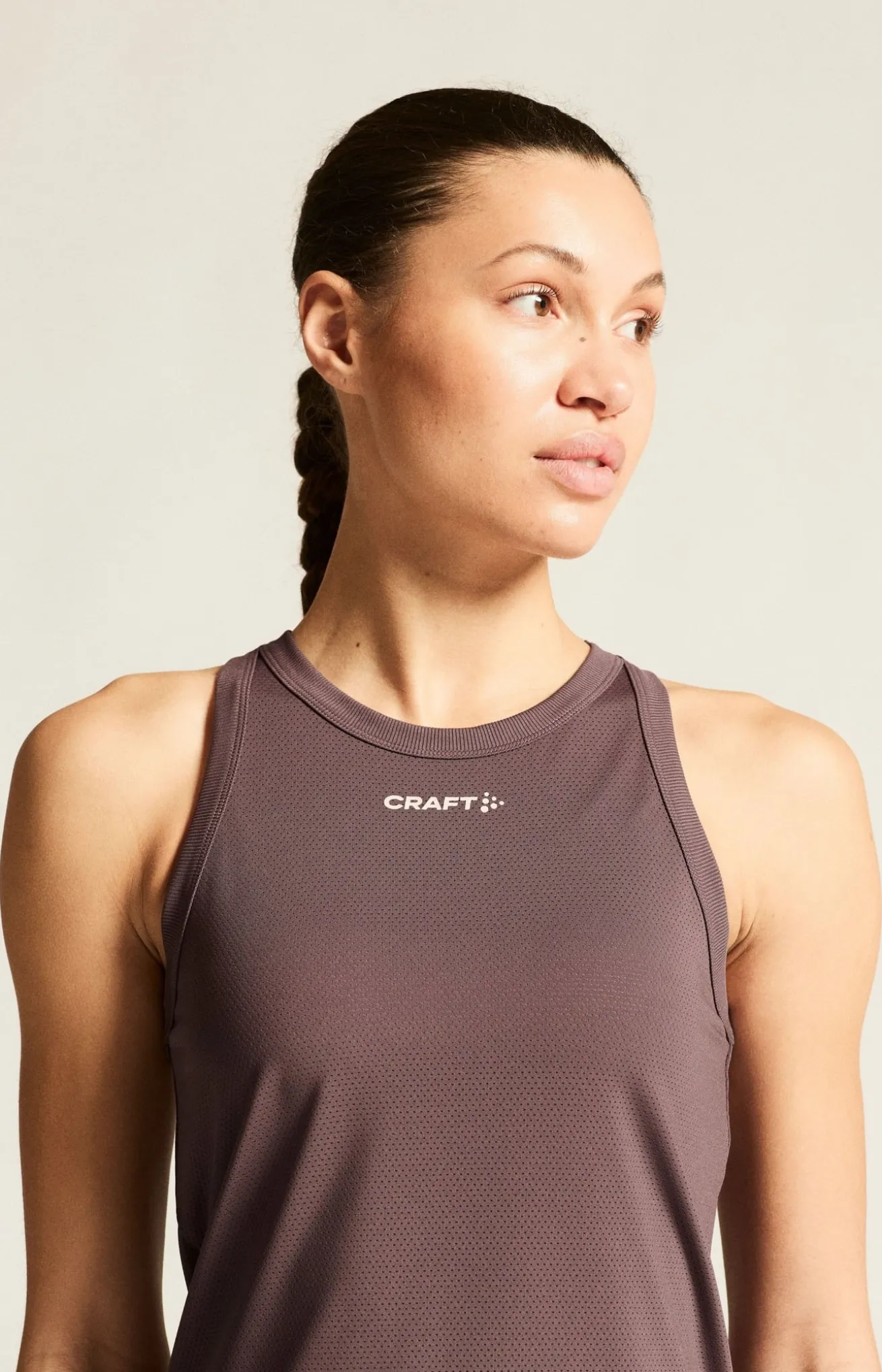 CORE Essence Mesh Singlet W