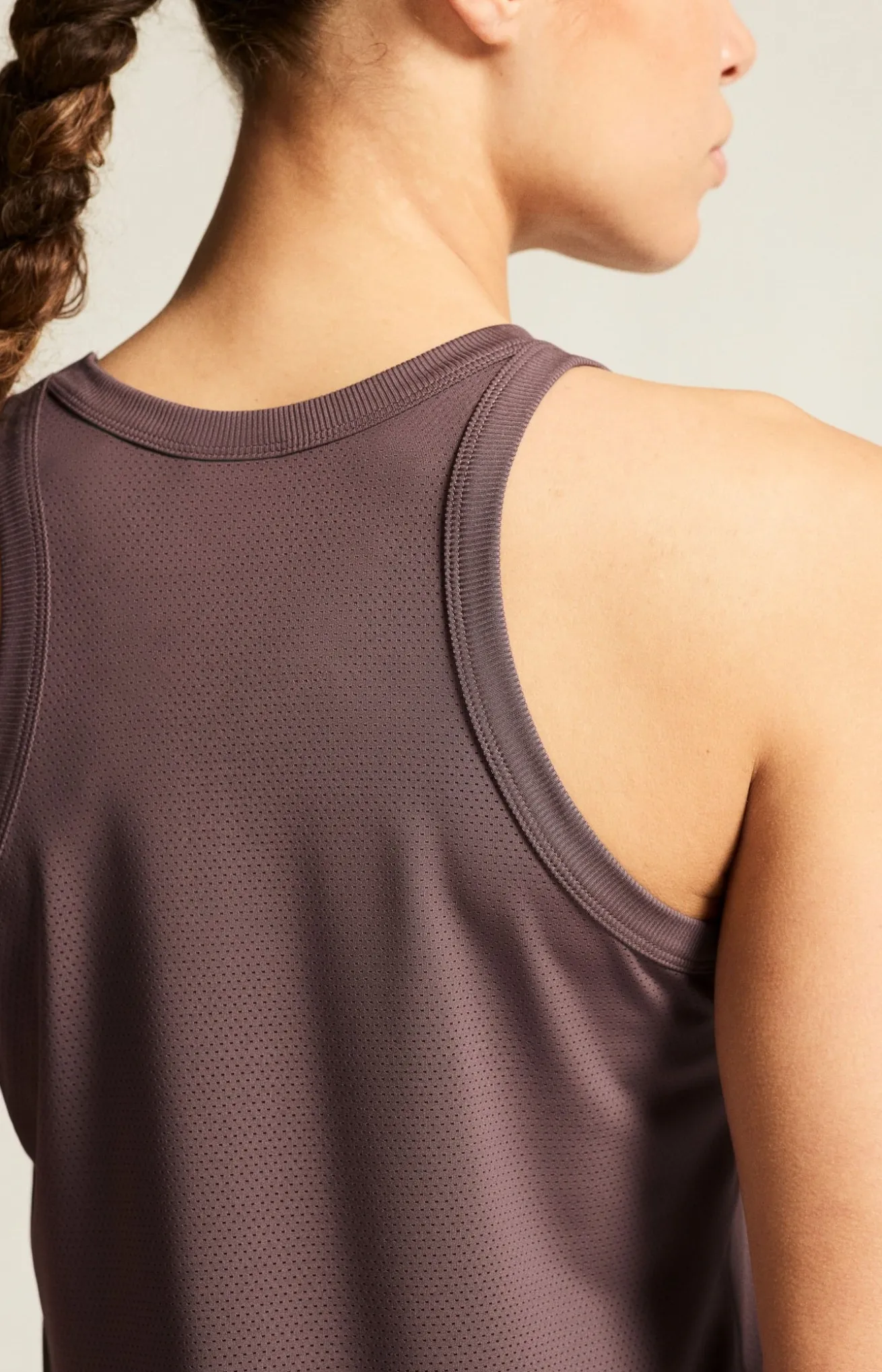 CORE Essence Mesh Singlet W
