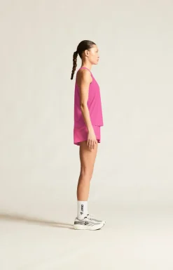CORE Essence Mesh Singlet W