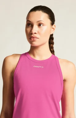 CORE Essence Mesh Singlet W