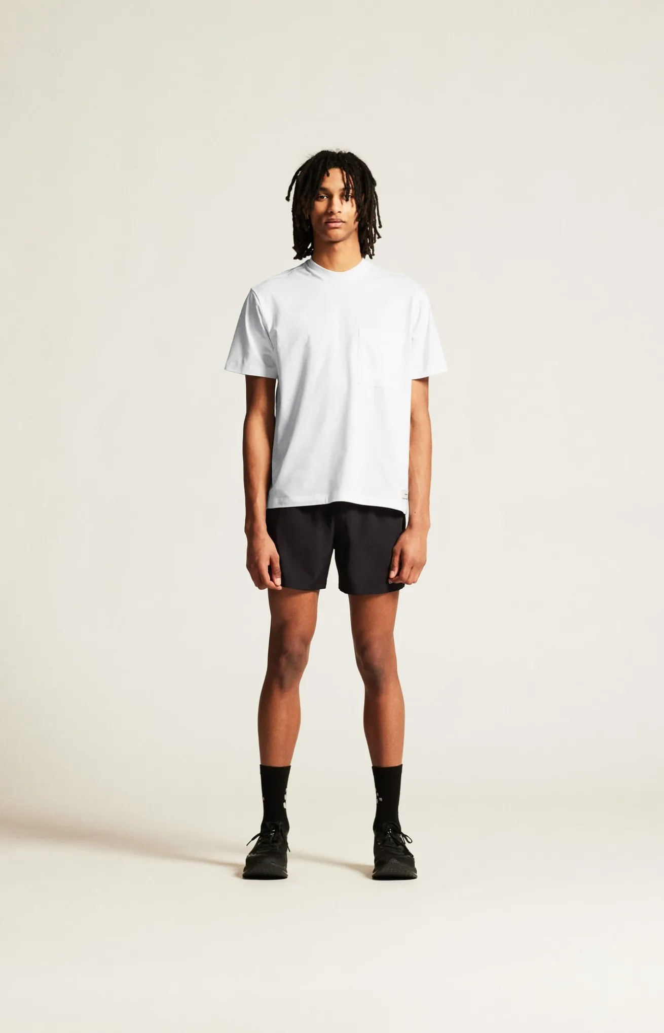 CORE Essence Shorts 2 M