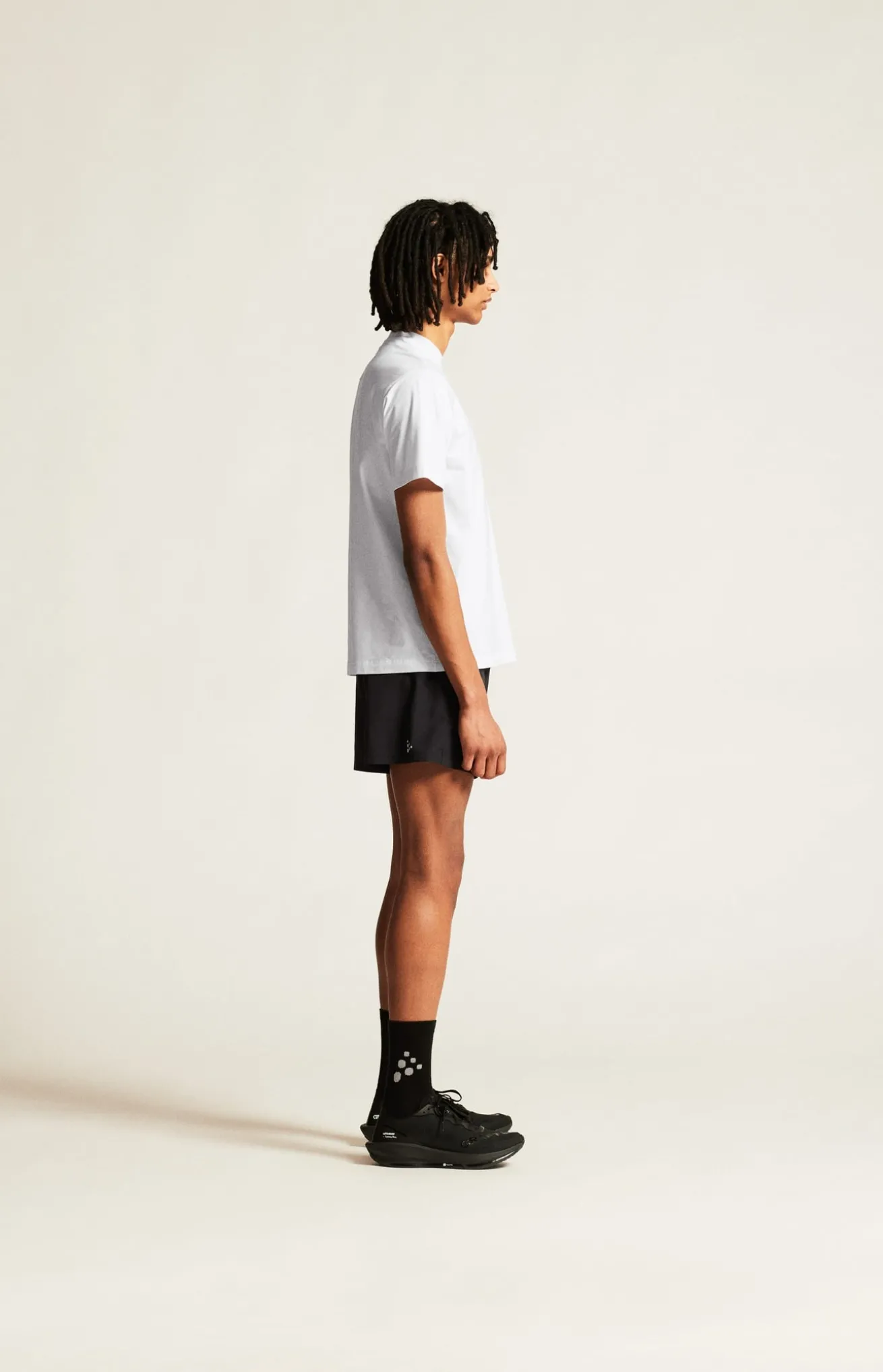 CORE Essence Shorts 2 M