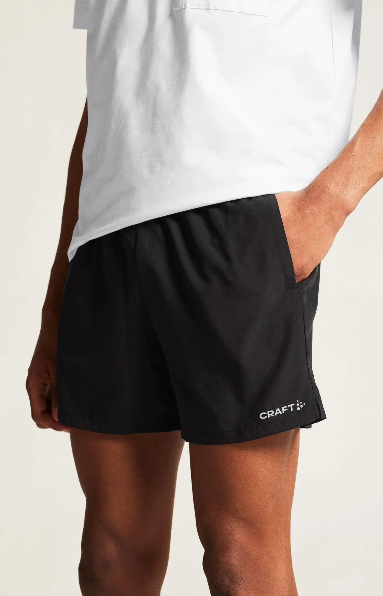 CORE Essence Shorts 2 M