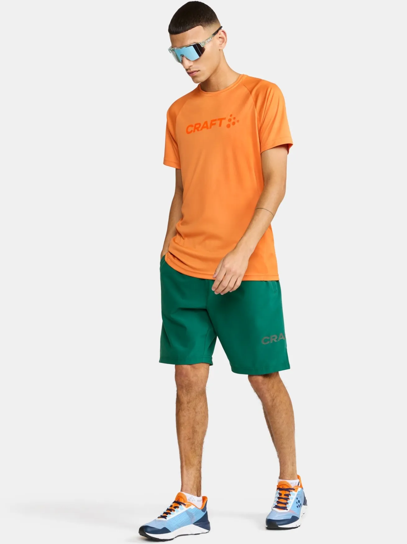 CORE Essence Shorts M