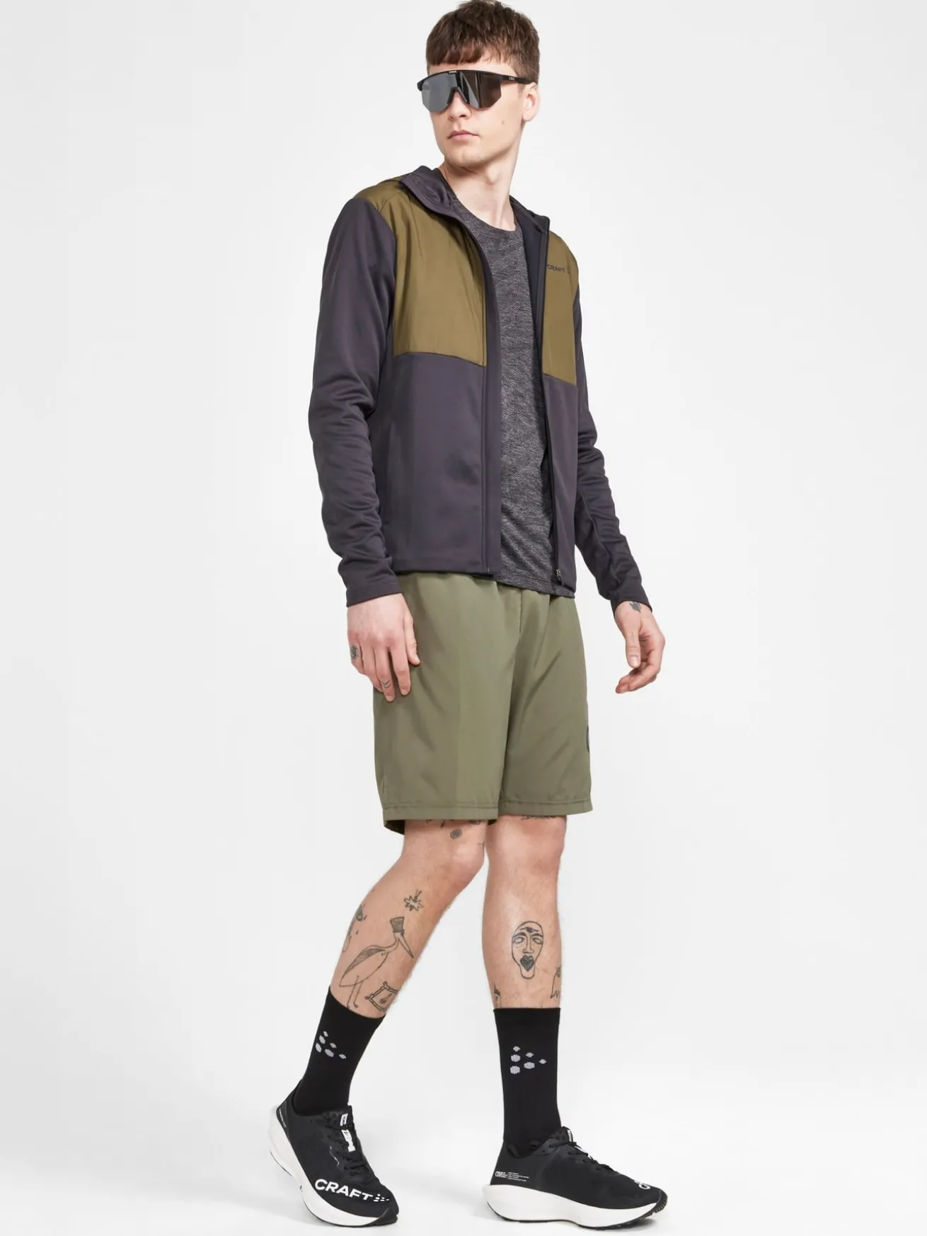 CORE Essence Shorts M