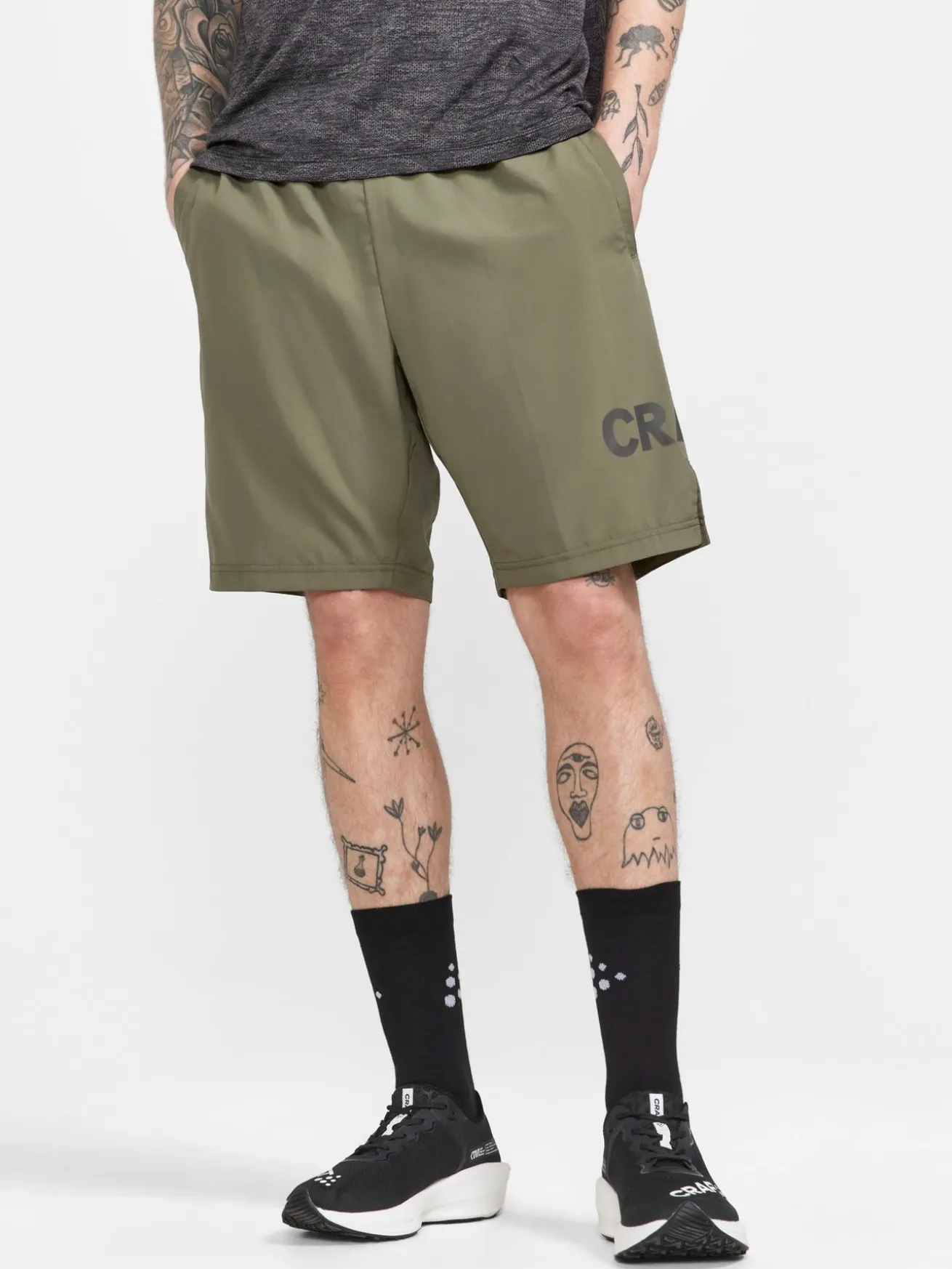 CORE Essence Shorts M