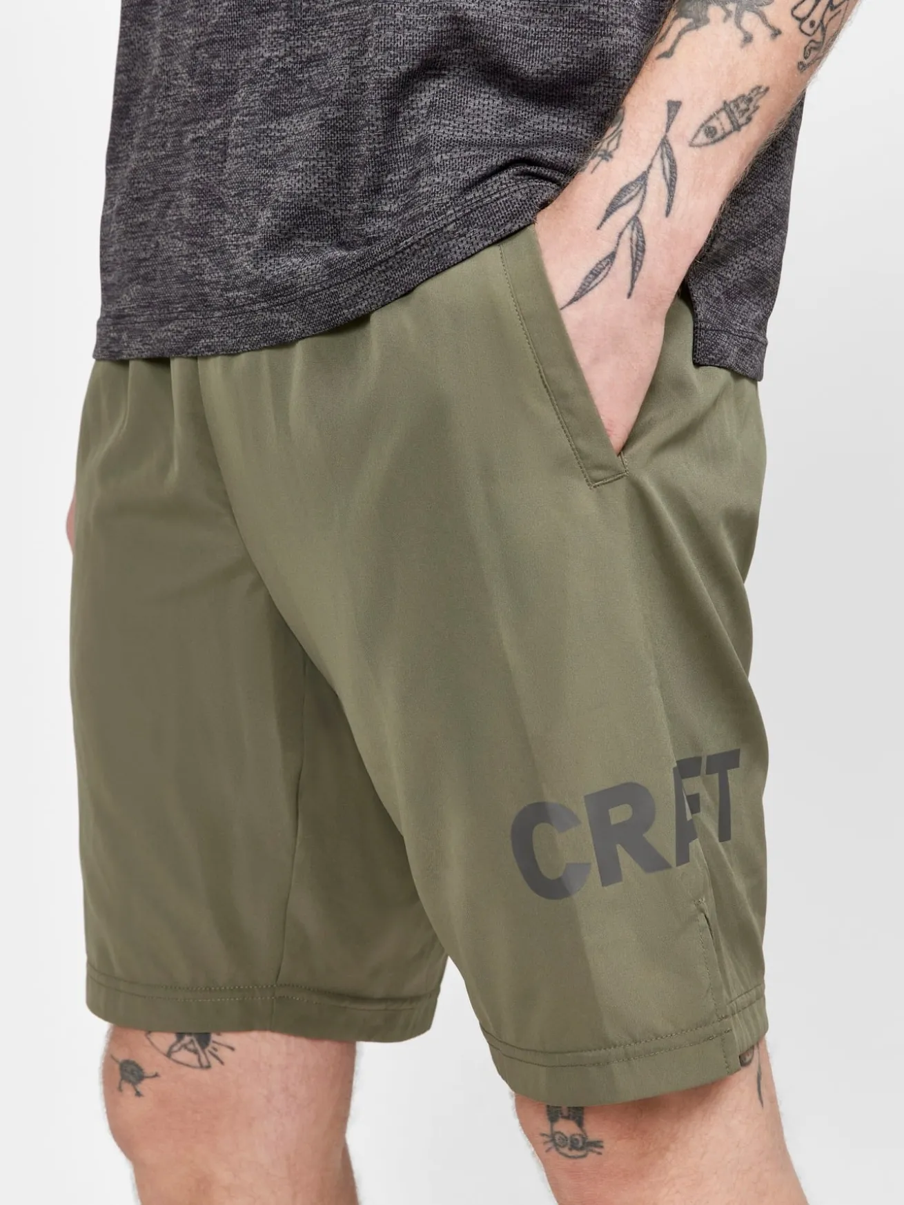 CORE Essence Shorts M