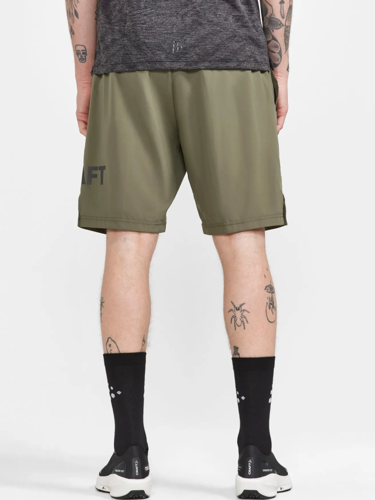 CORE Essence Shorts M