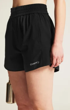 CORE Essence Shorts W
