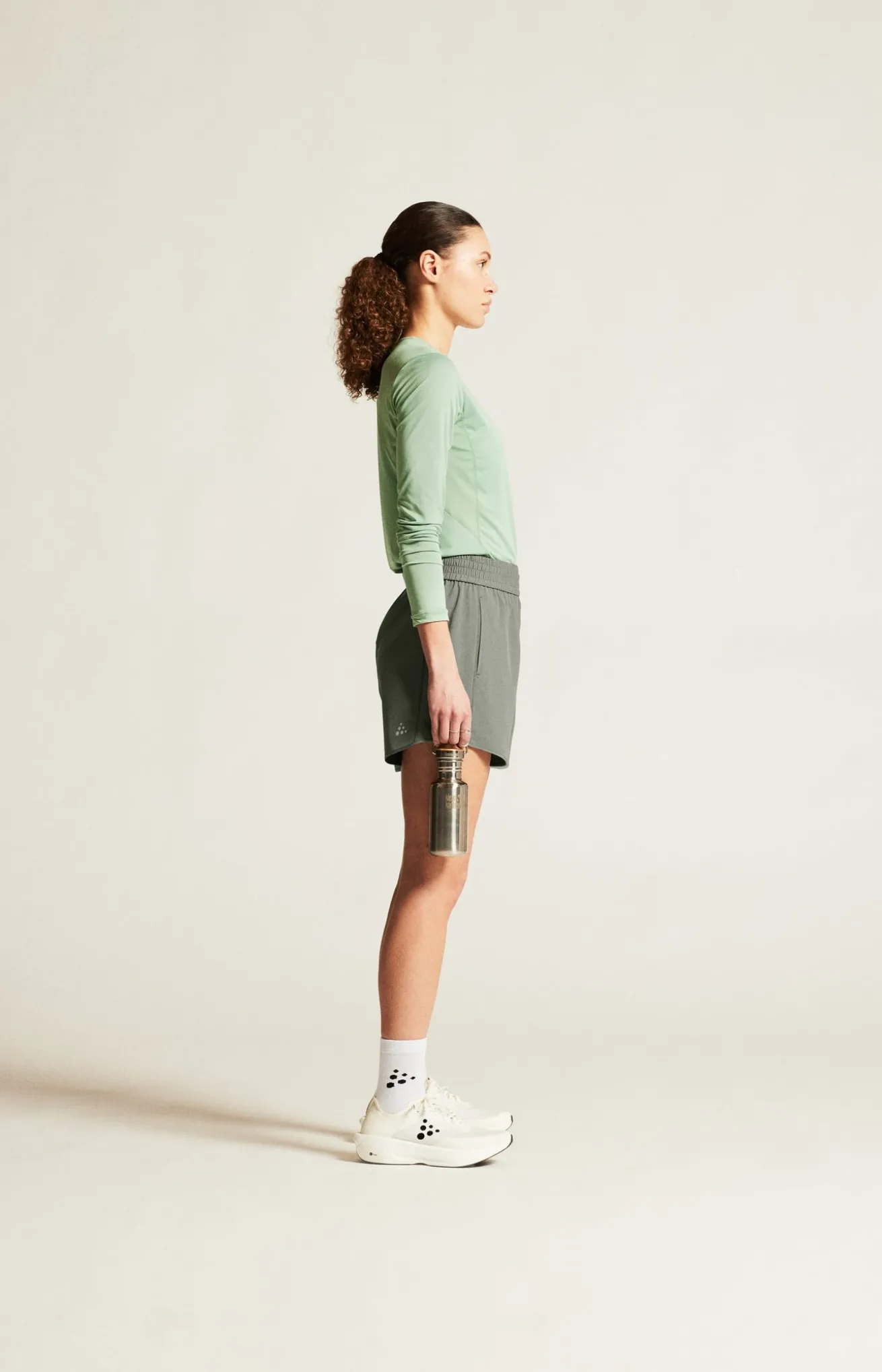 CORE Essence Shorts W