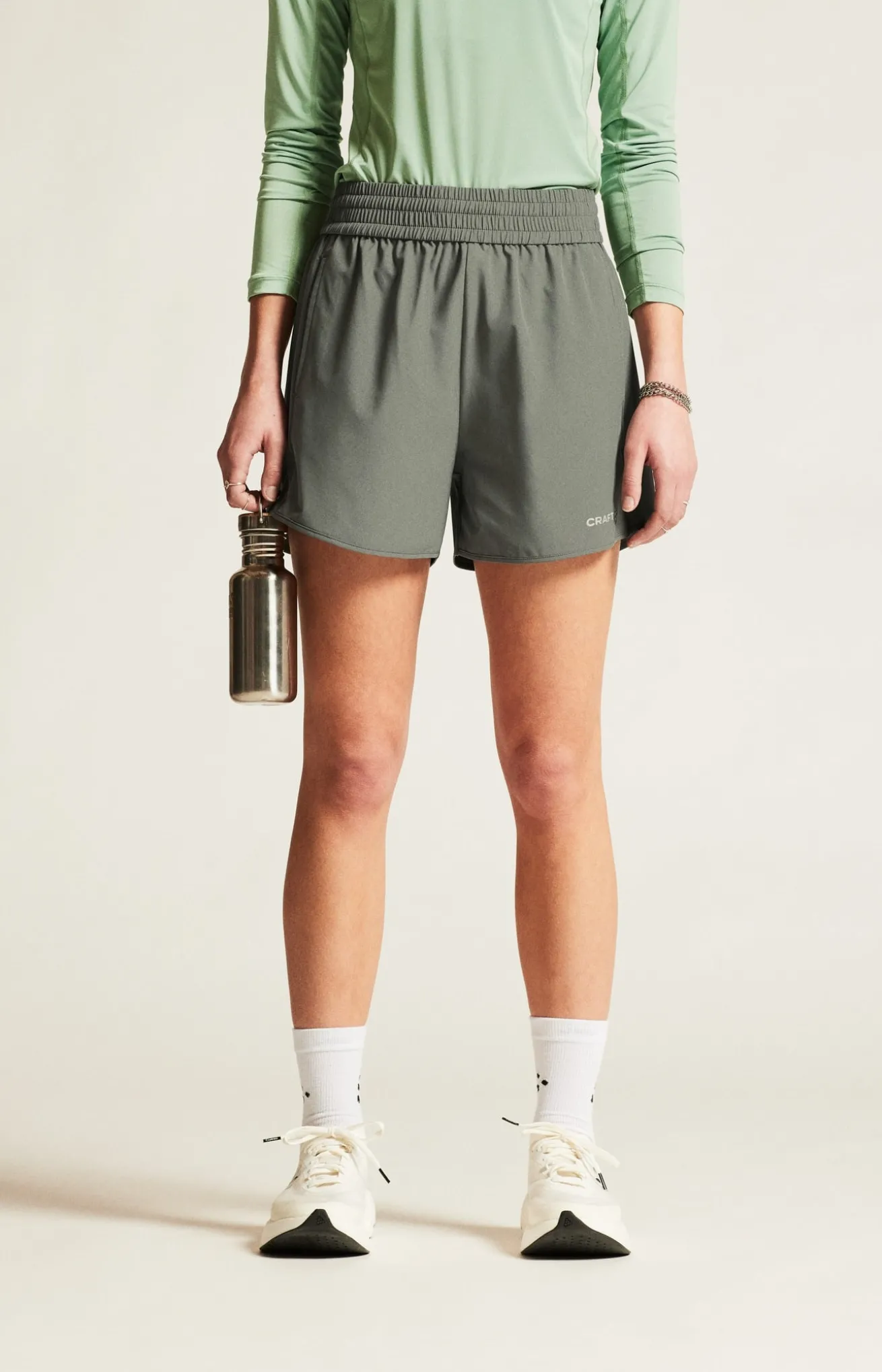 CORE Essence Shorts W