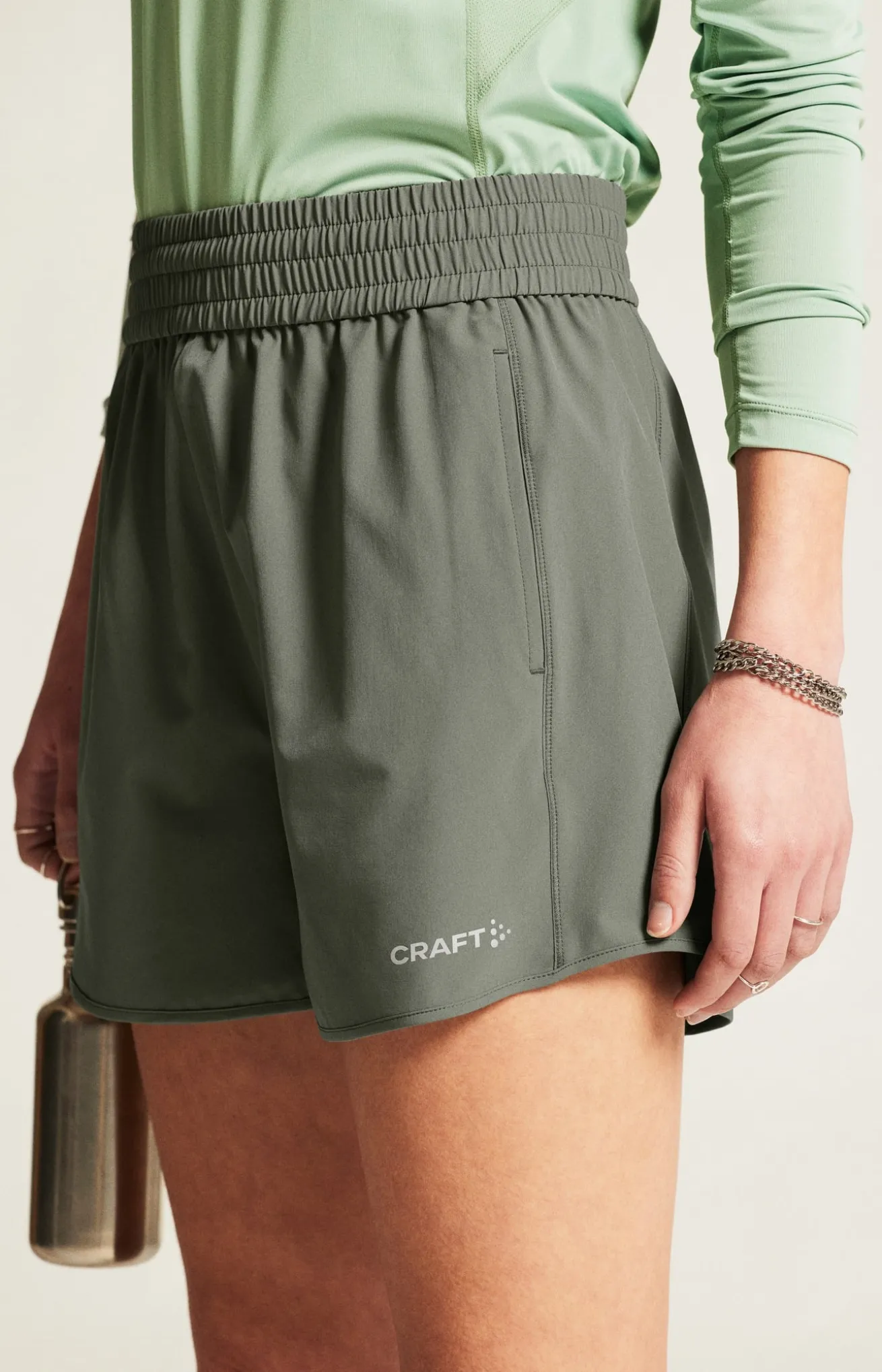 CORE Essence Shorts W