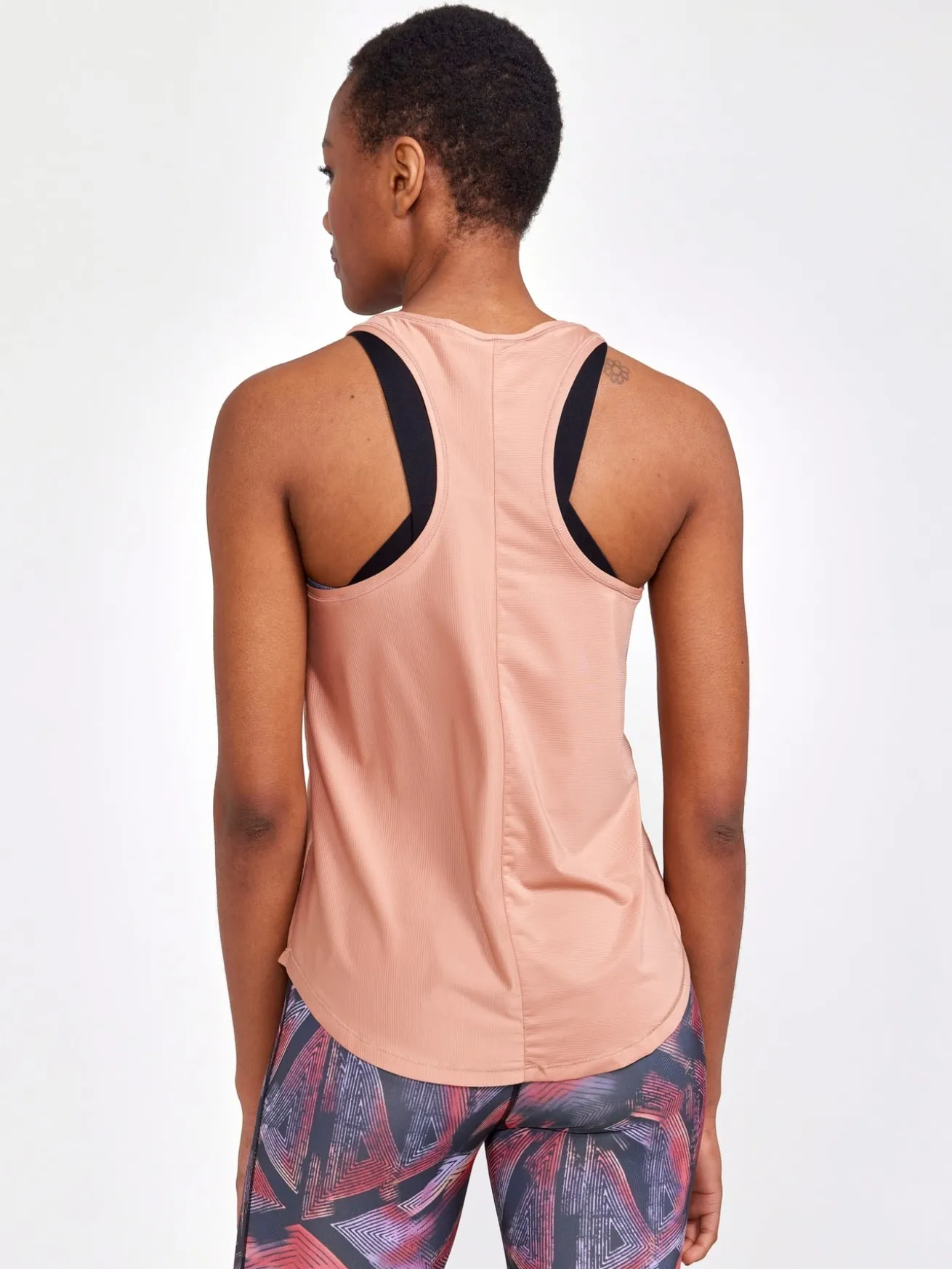 CORE Essence Singlet W