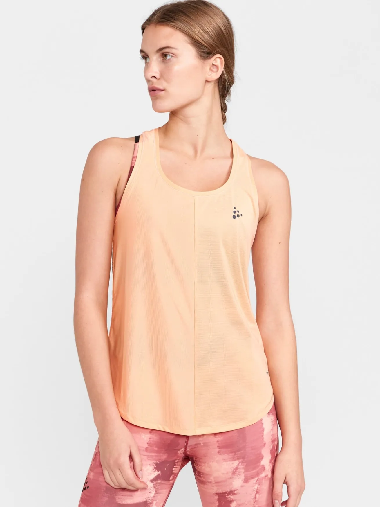 CORE Essence Singlet W