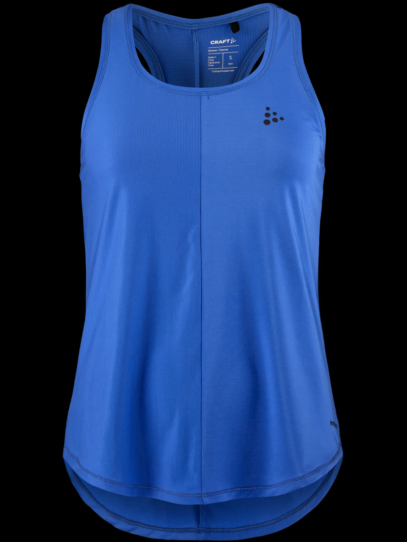 CORE Essence Singlet W