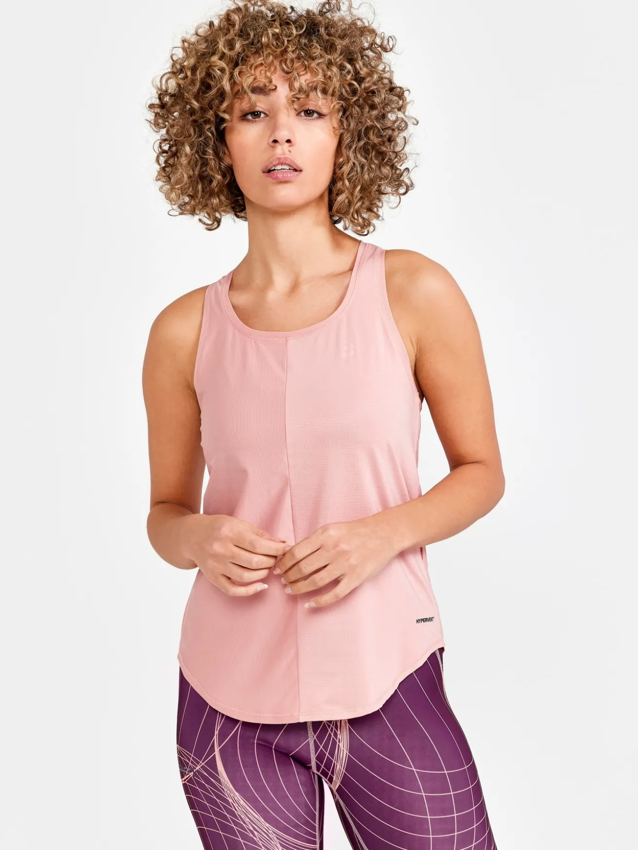 CORE Essence Singlet W