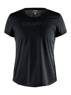 Core Essence SS Mesh Tee W