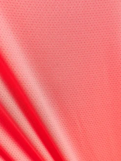 Core Essence SS Mesh Tee W