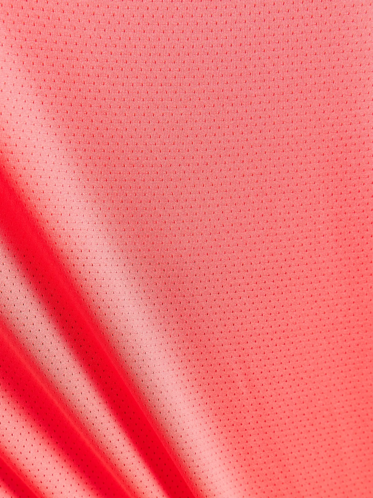 Core Essence SS Mesh Tee W