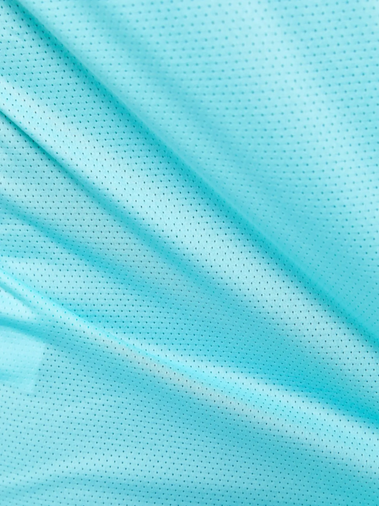 Core Essence SS Mesh Tee W