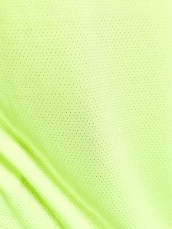 Core Essence SS Mesh Tee W