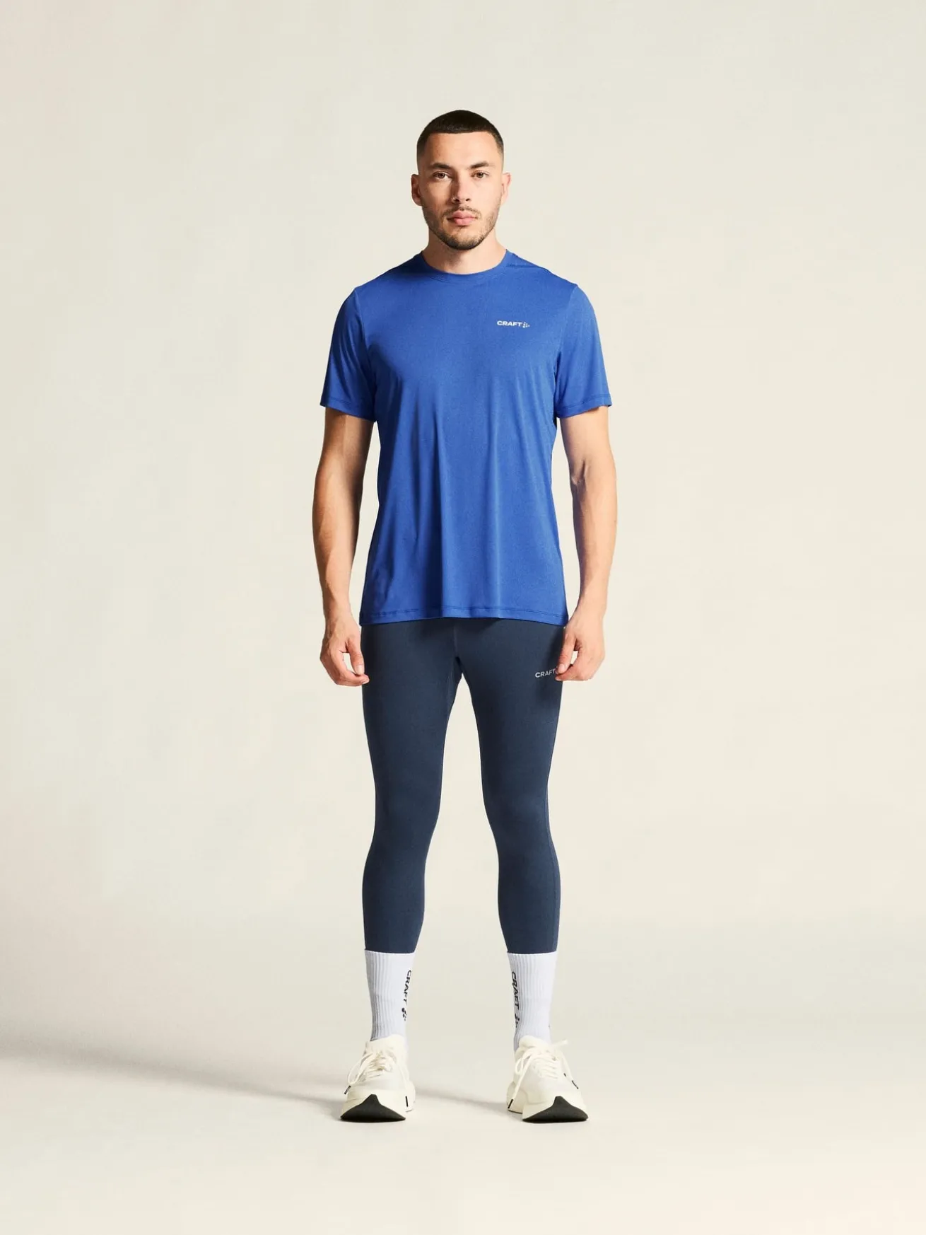 CORE Essence Ss Tee 2 M