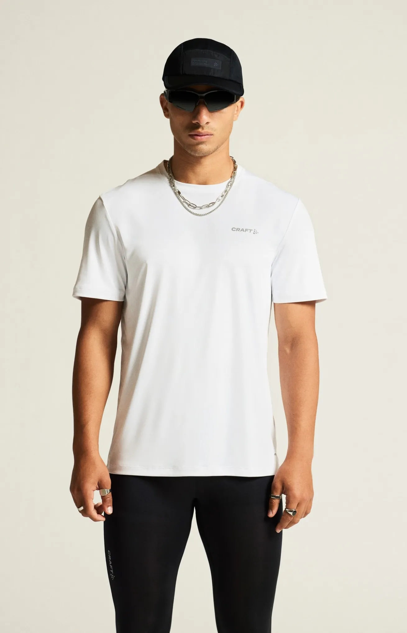 CORE Essence Ss Tee 2 M