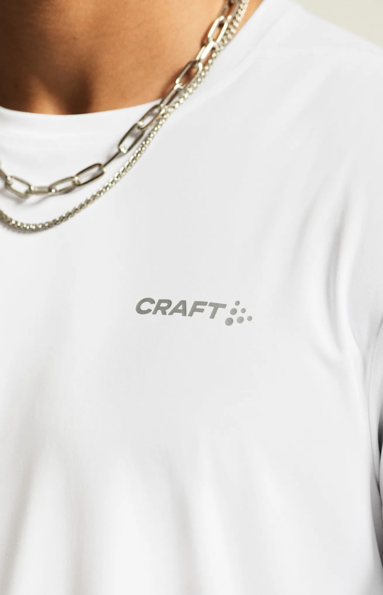 CORE Essence Ss Tee 2 M