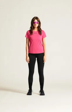 CORE Essence Ss Tee 2 W