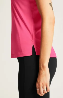 CORE Essence Ss Tee 2 W