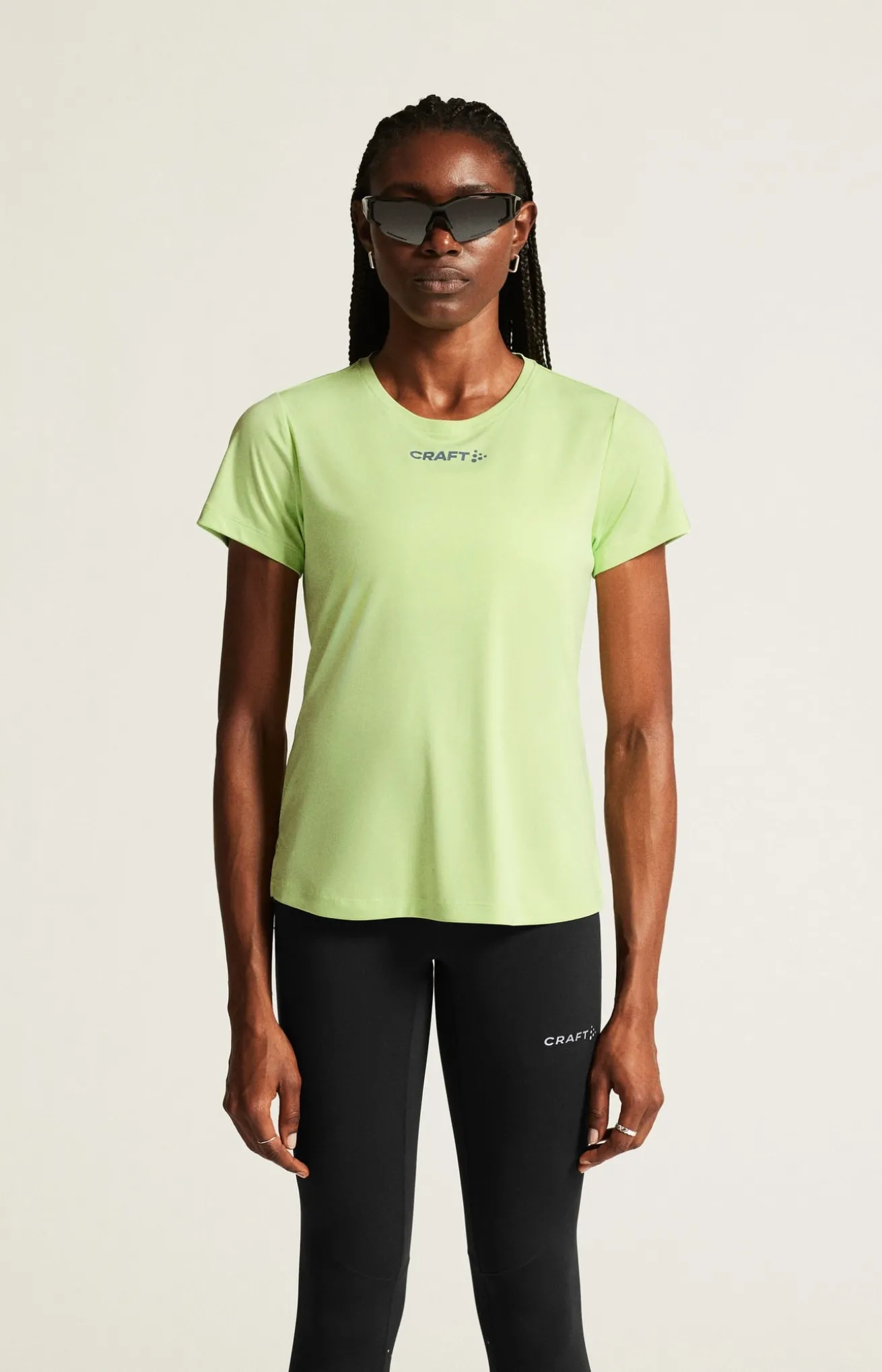 CORE Essence Ss Tee 2 W