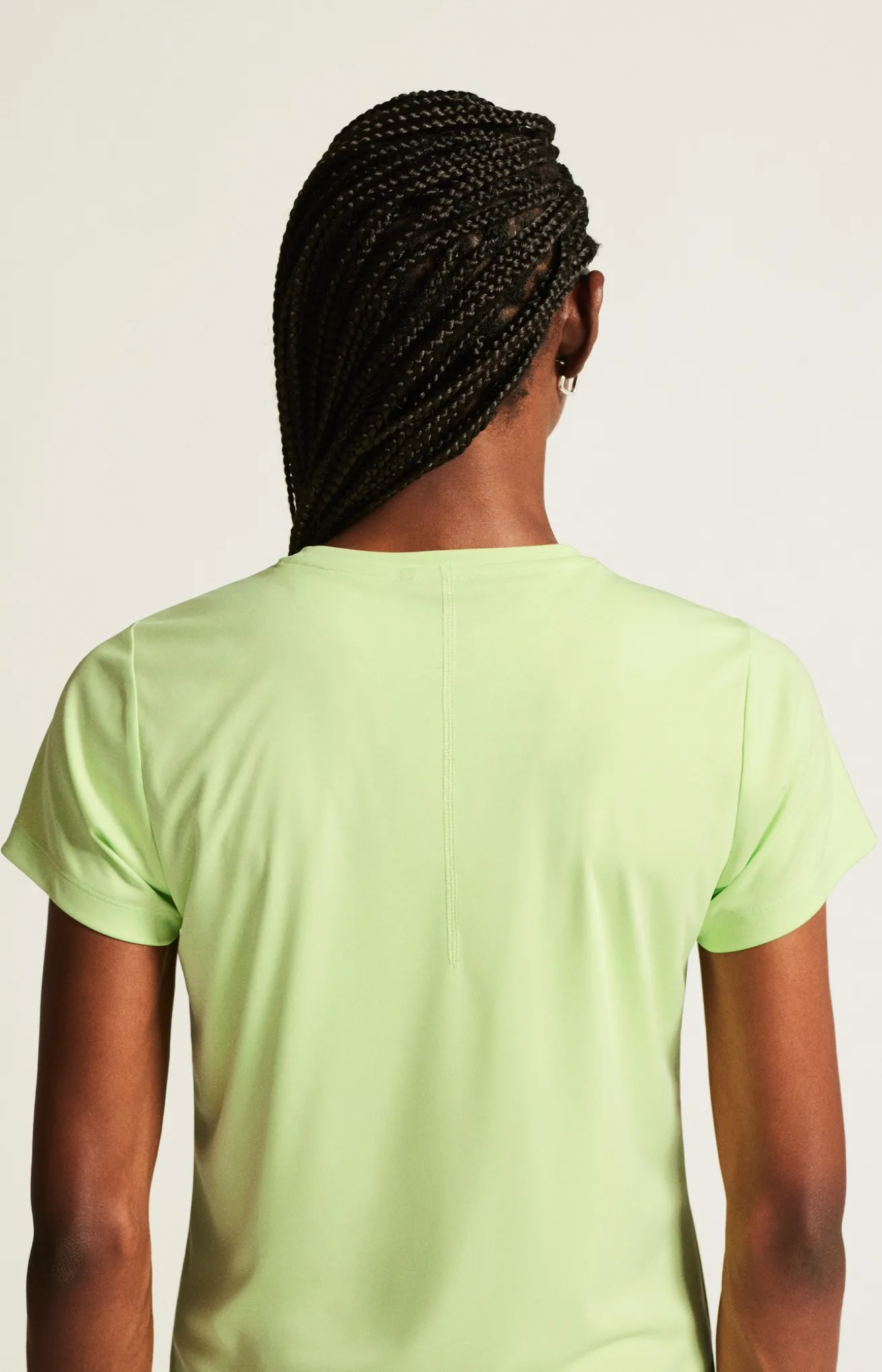 CORE Essence Ss Tee 2 W