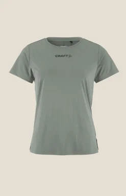 CORE Essence Ss Tee 2 W