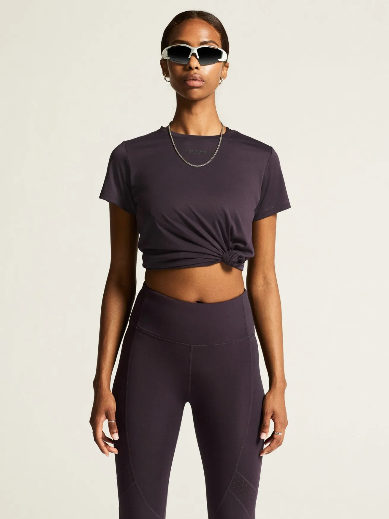 CORE Essence Ss Tee 2 W
