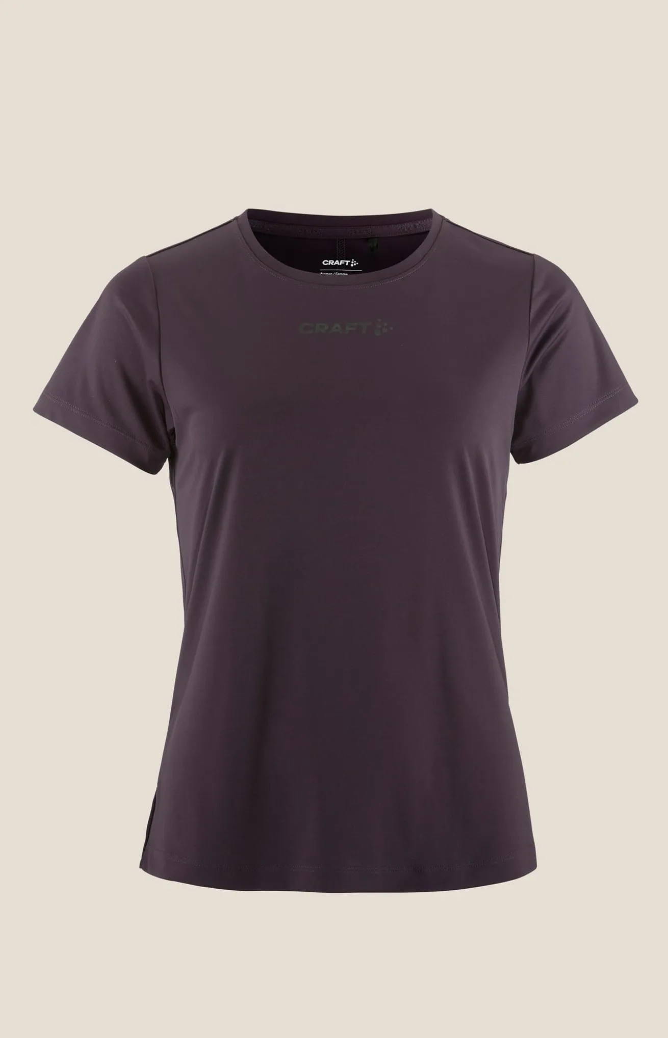 CORE Essence Ss Tee 2 W