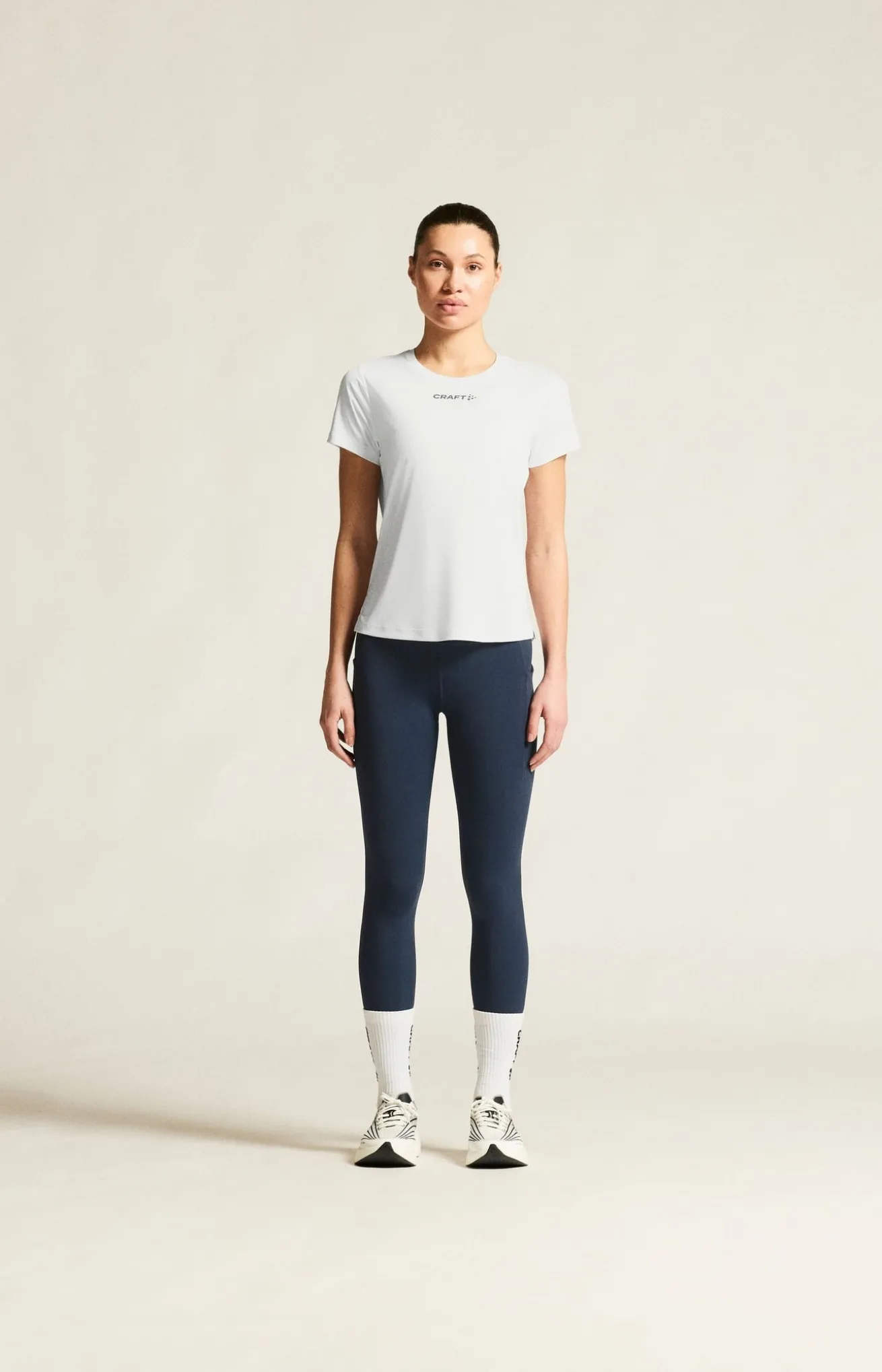 CORE Essence Ss Tee 2 W